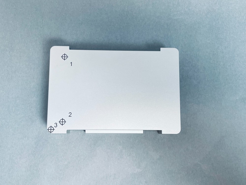 Qiagen Microplate Teaching Tool Compatible with Biorobot 8000