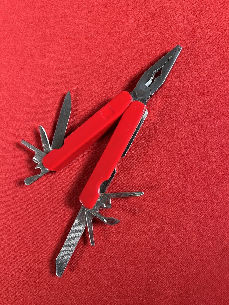 Coastal Asphalt Multi Tool With Case