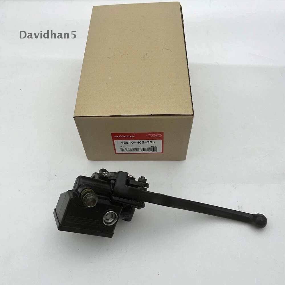 Right Front Brake Master Cylinder for Honda Foreman TRX450FM/FE/ES/S 1998-04 US