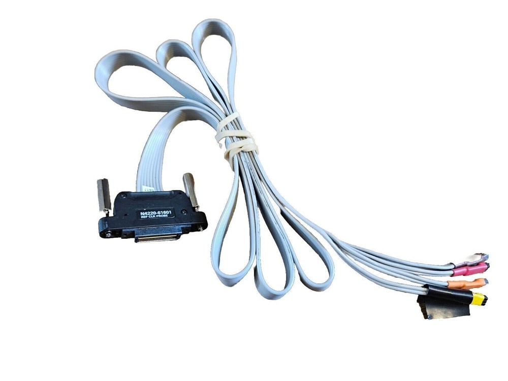 Agilent N4220-61601 Clock Cable