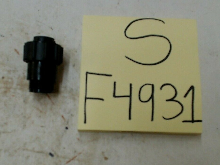 Lincoln S18656 Male Plug