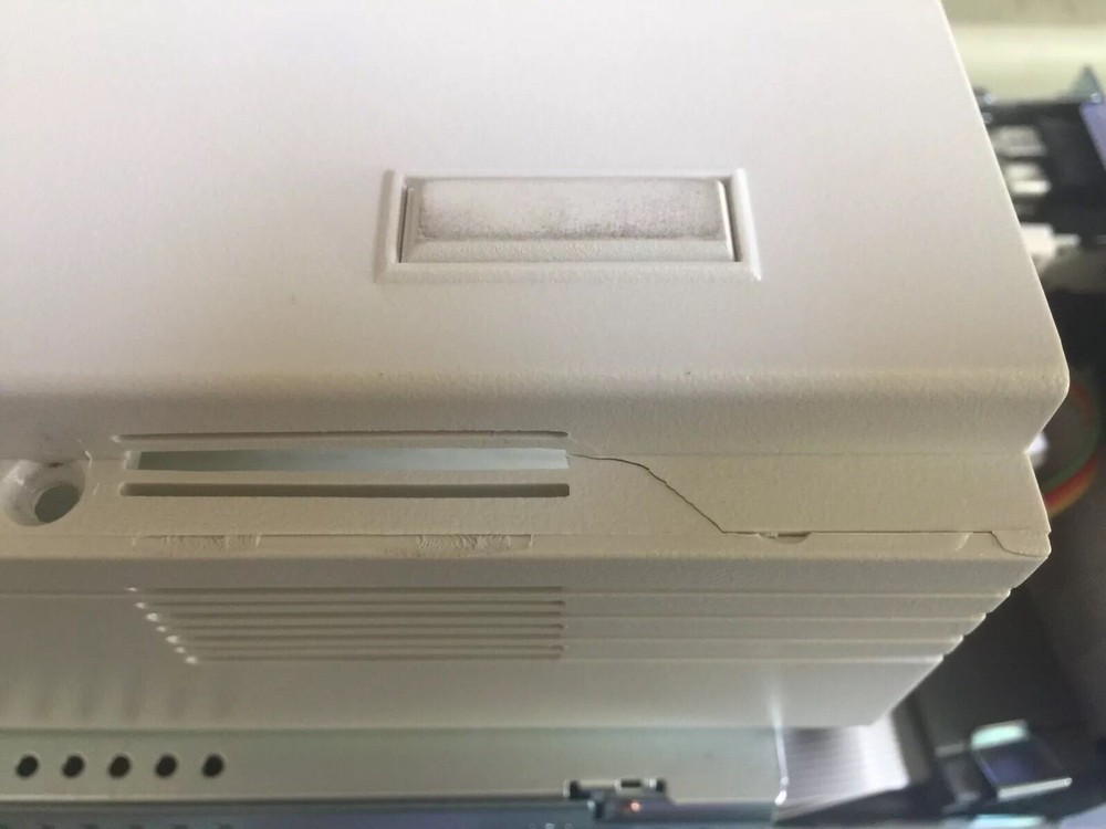 Seagate External STD224000N SCSI DDS3 Data Tape Drive, Rarely Used