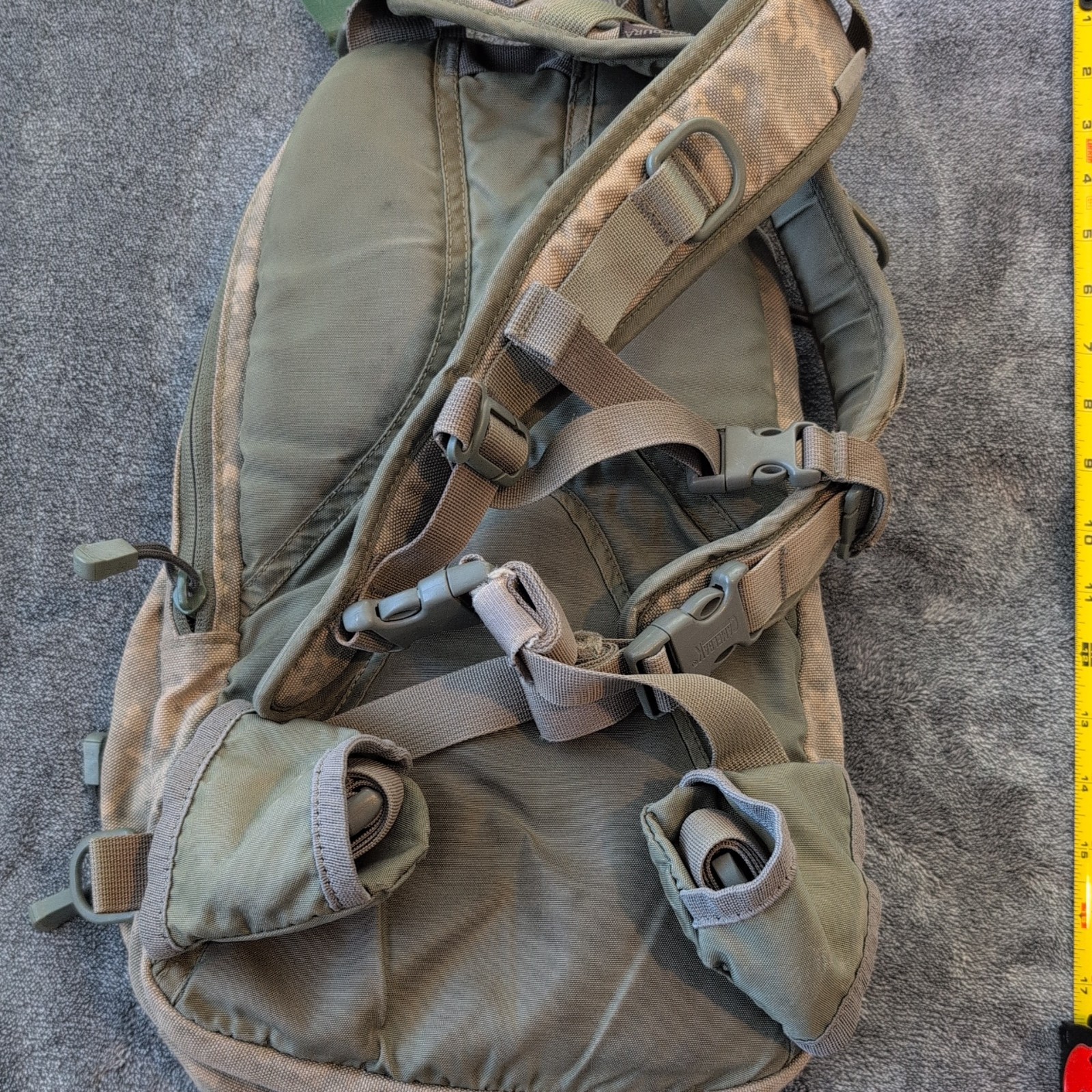 Camelbak Backpack Maximum Gear Military Multicam