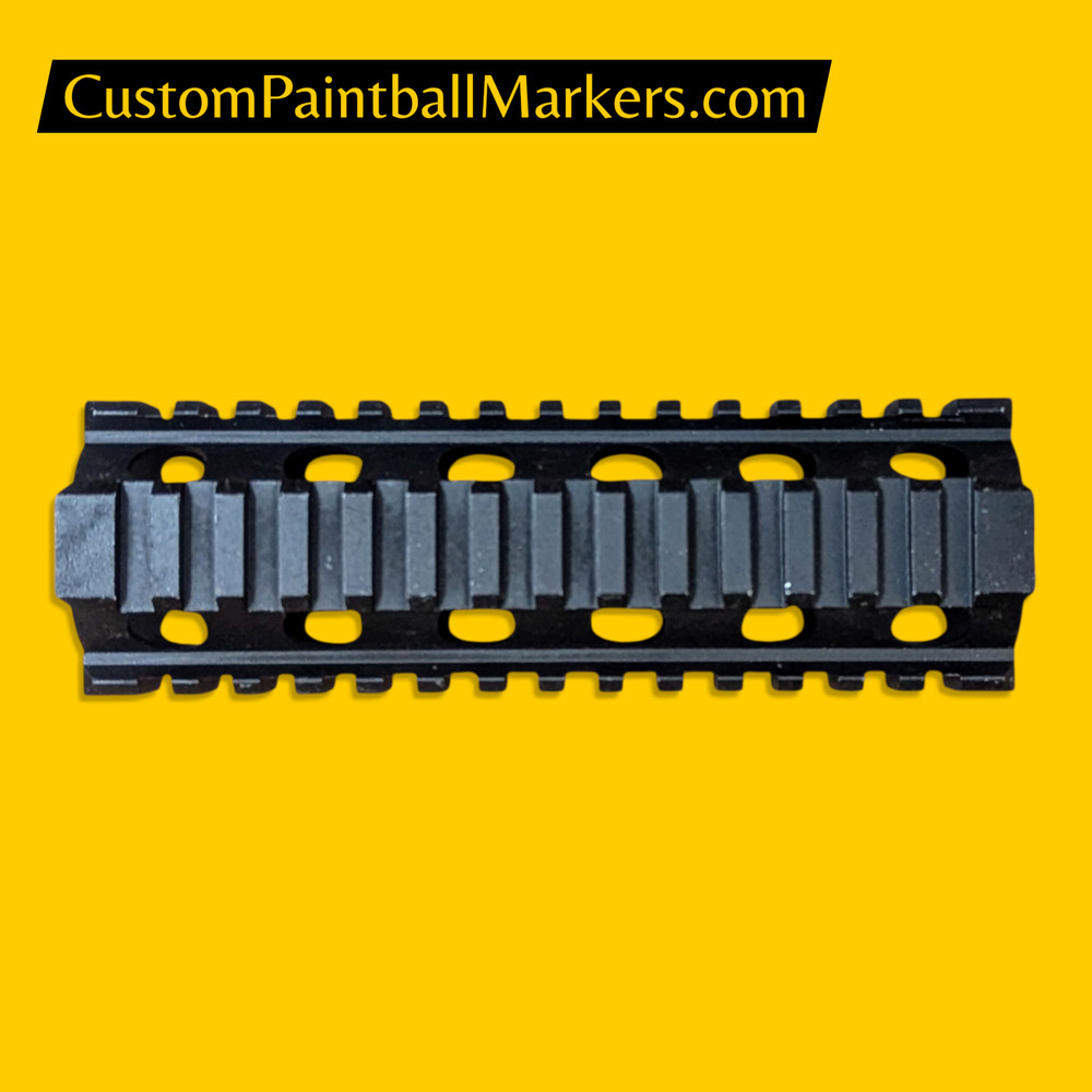 Airsoft Metal Handguard 6.25"