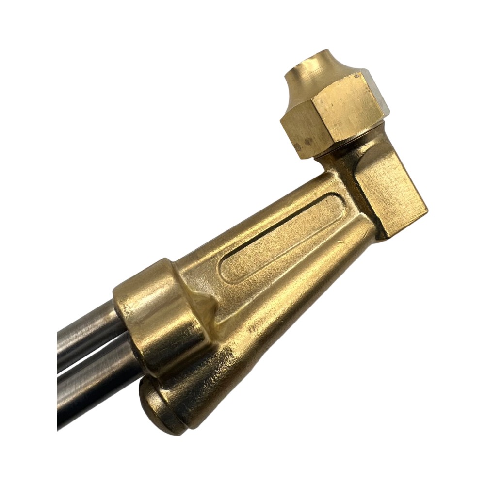 New Heavy Duty Straight Cutting Torch Fit Harris 62-5E 18" Angle 90 1003430 USA