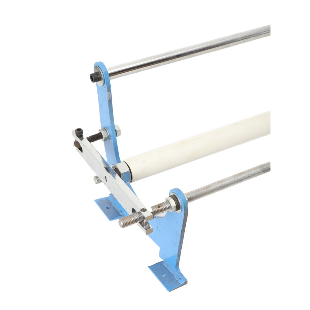 Cutting Machine Foil Cutting Machine Foil Hand Cutting Machine 1" Paper Core