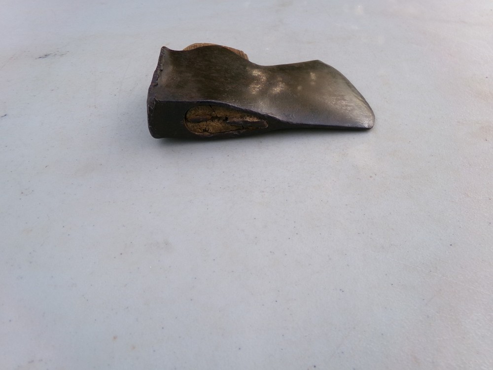 Vintage Axe Head Jersey Style 2lbs 15oz