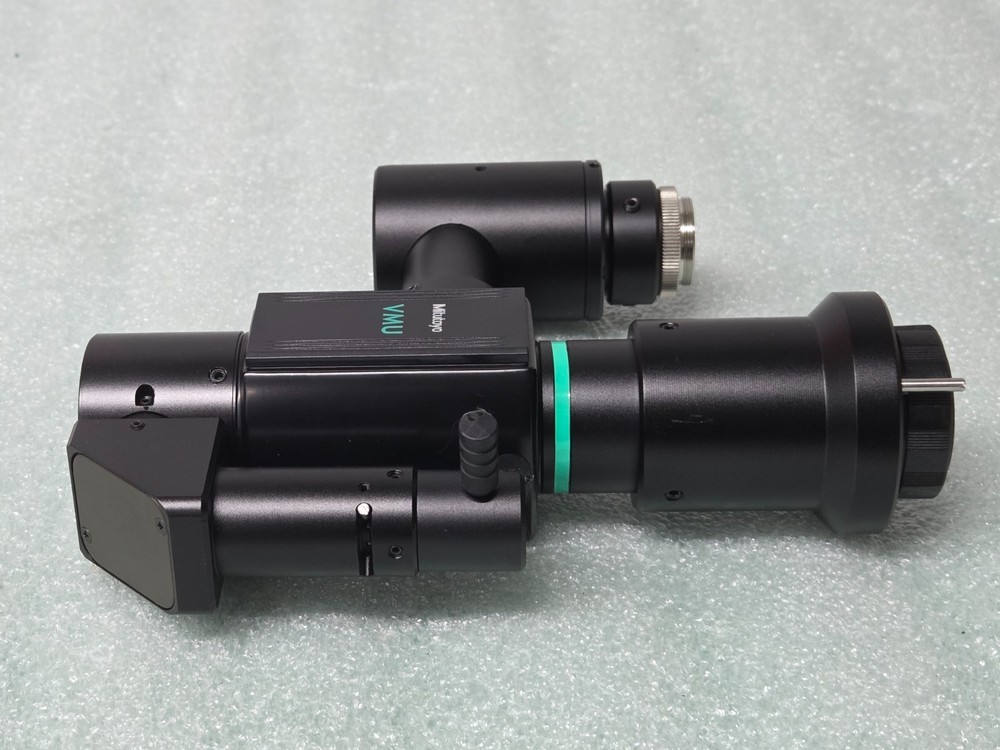 MITUTOYO VMU Video Microscope