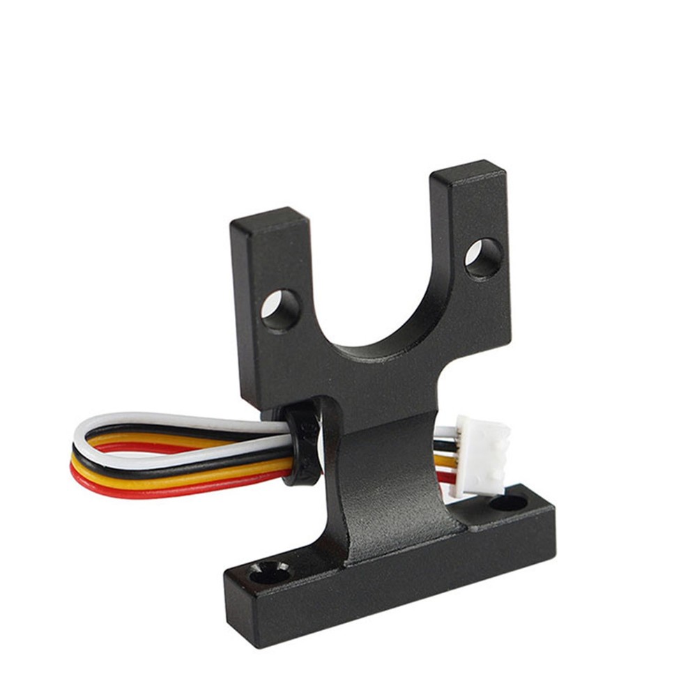 3D Printer Anycubic Vyper Extruder Hot End Mounting Block Auto Leveling Sensor