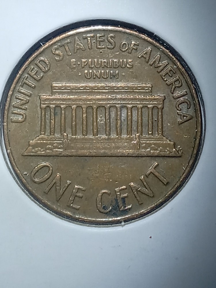 1970 S Pinocchio Nose Mint Error!!