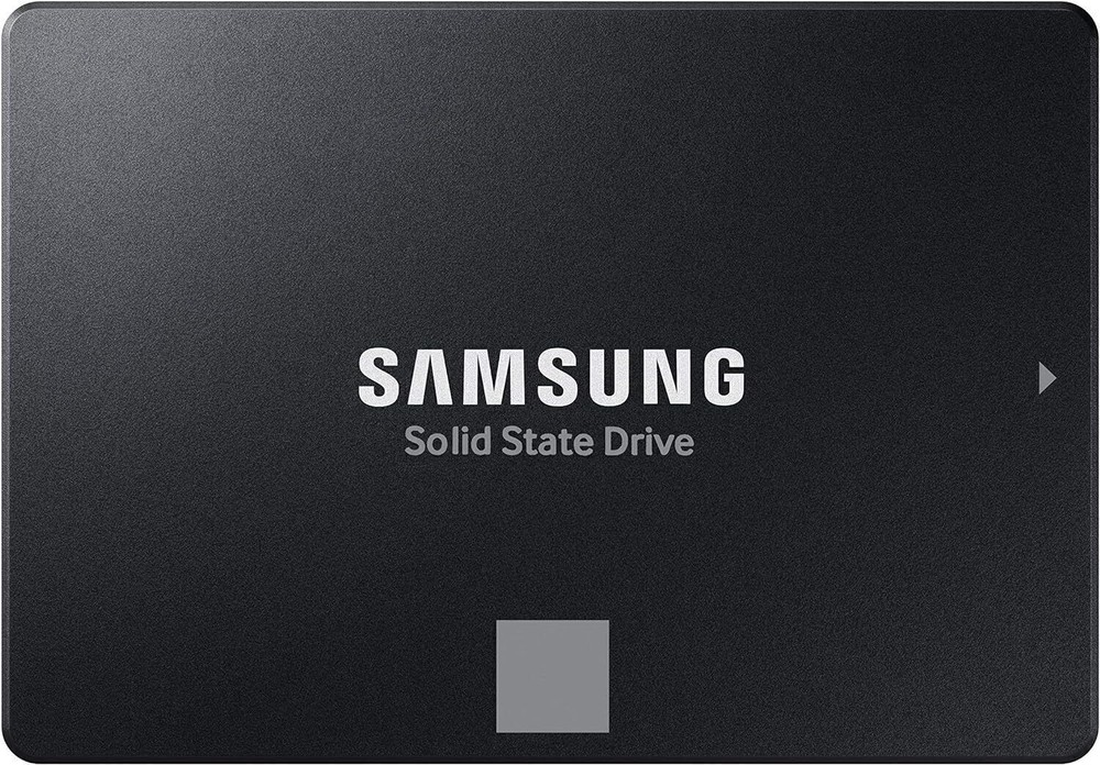 870 EVO SATA III SSD 1TB 2.5" Internal Solid State Drive Hard Disk 2.5 Inch US