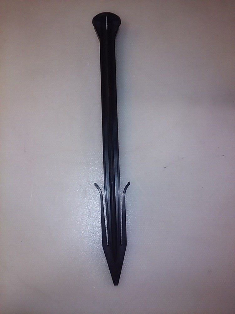 Soilmarker SMTC-100TV Cable Marker with Stake