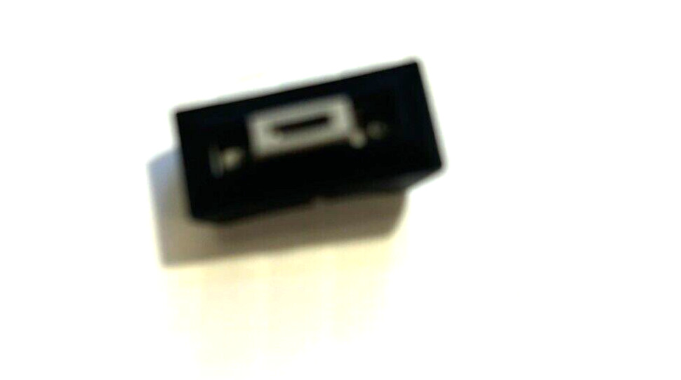 ETC MIXER KNOB with white Stripe