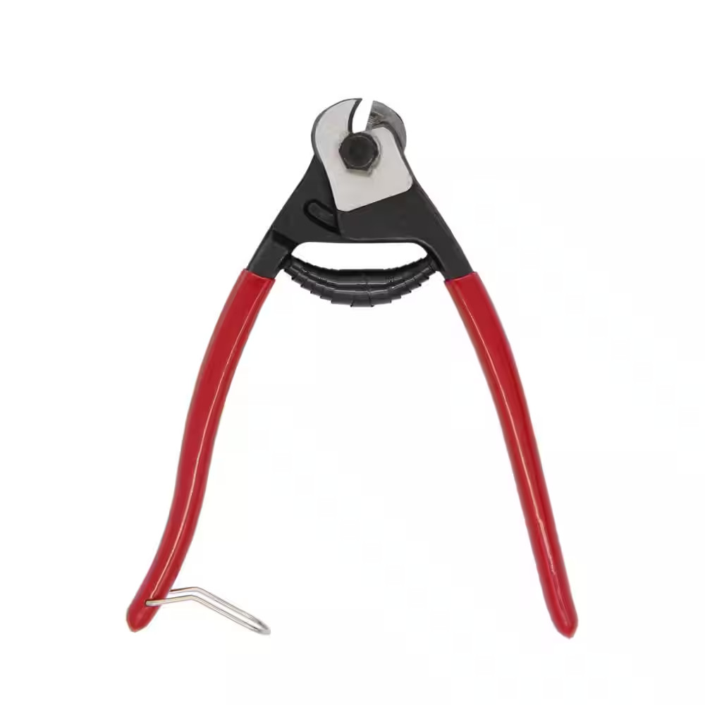 8 In. Wire Rope and Cable Cutter