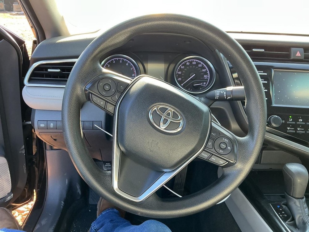 Driver Left Front Window Regulator Fits 12-25 CAMRY 4919591