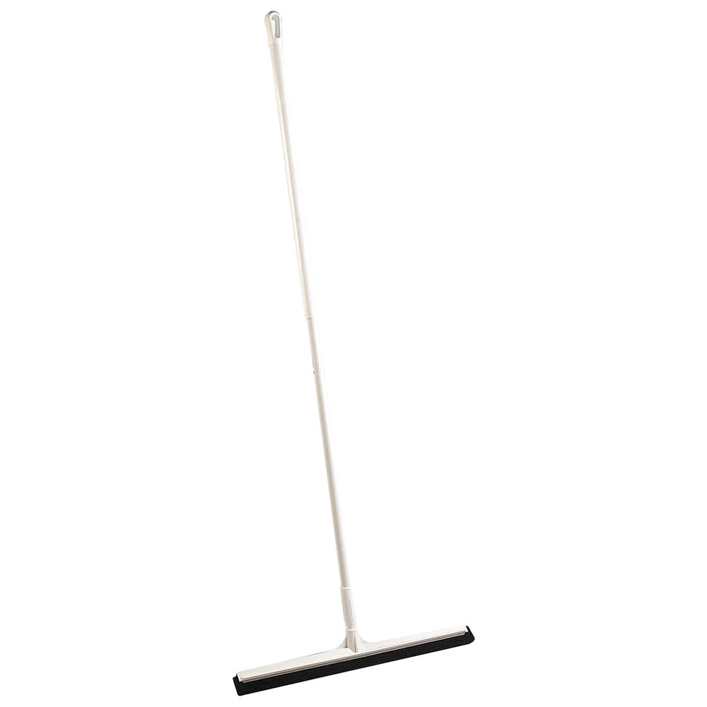 20" Foam Floor Squeegee with 51" Handle for Efficient Cleaning
