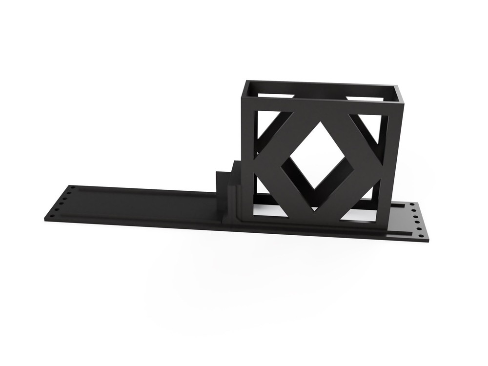 Hitron Coda Docsis 3.1 Modem Rack Mount- 2U