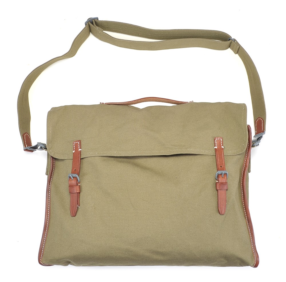 German WW2 M31 Clothing Bag with Shoulder Strap