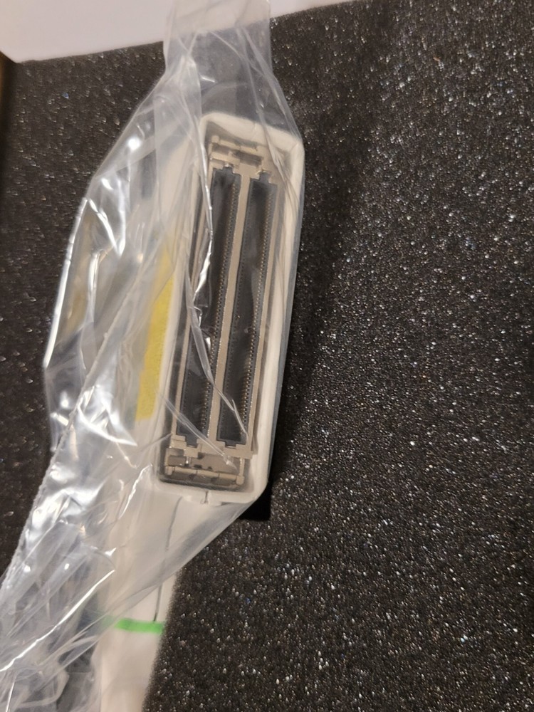 Mindray L14-5sp Intra-operative/msk L-Shape hockey stick linear array transducer