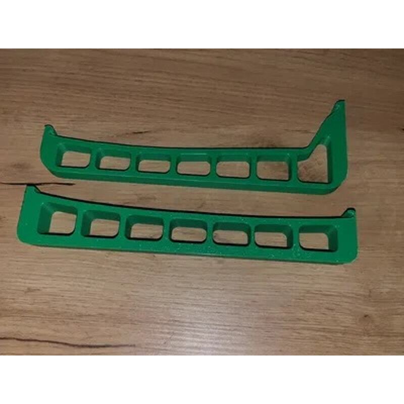 Playstation 5 Disk horizontal stand (skates)