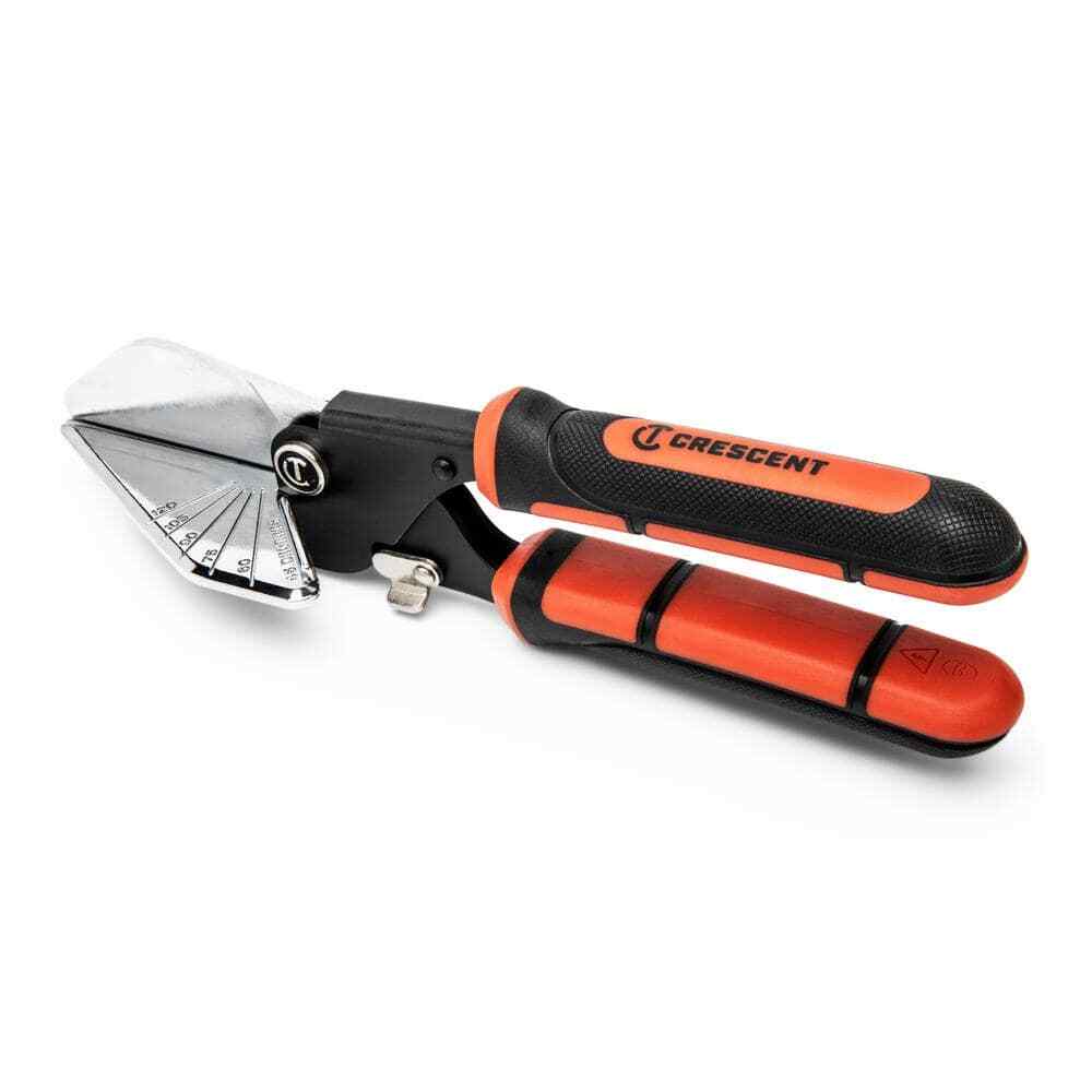 Crescent 9 in. Molding Miter Snip