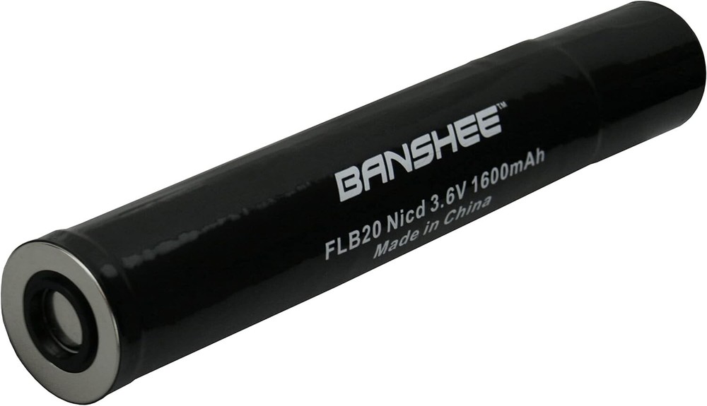 Battery Pack 75175 for Streamlight Stinger, Stinger LED