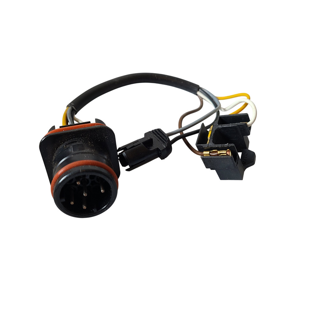 Genuine DAF OEM 1318138 Headlight Wiring Loom