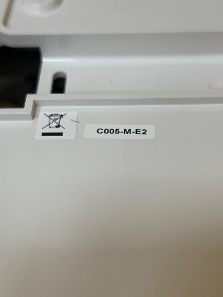 Honeywell Security C005-M-E2 integrated access control