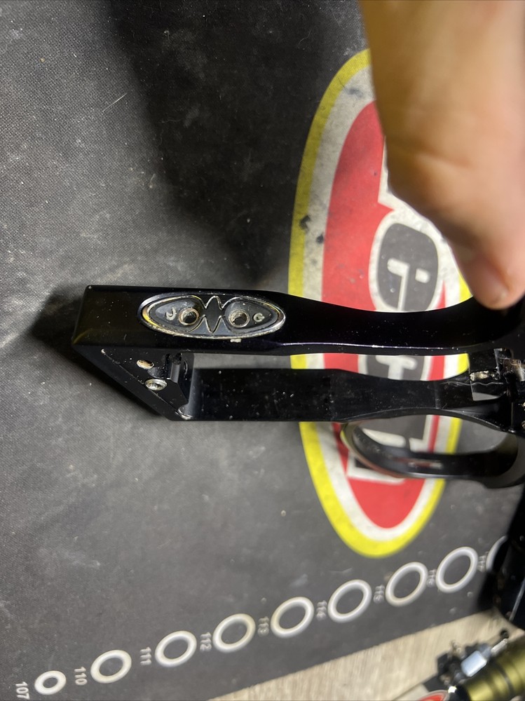 paintball dye dm8 frame