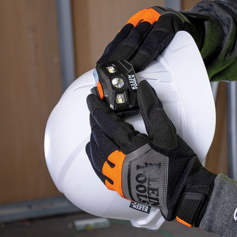 Klein Tools 60597 General Purpose Gloves, X-Large