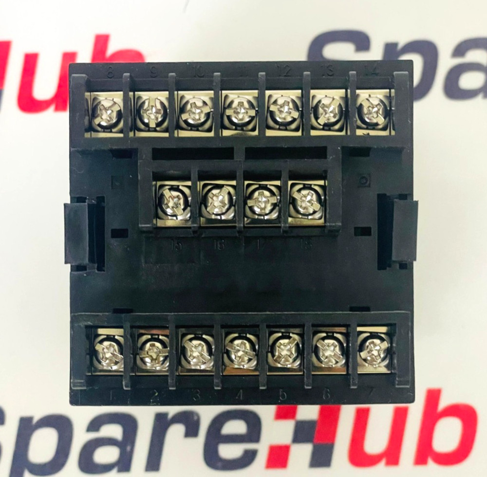 AUTONICS CT6M-2P2 Digital Counter Module