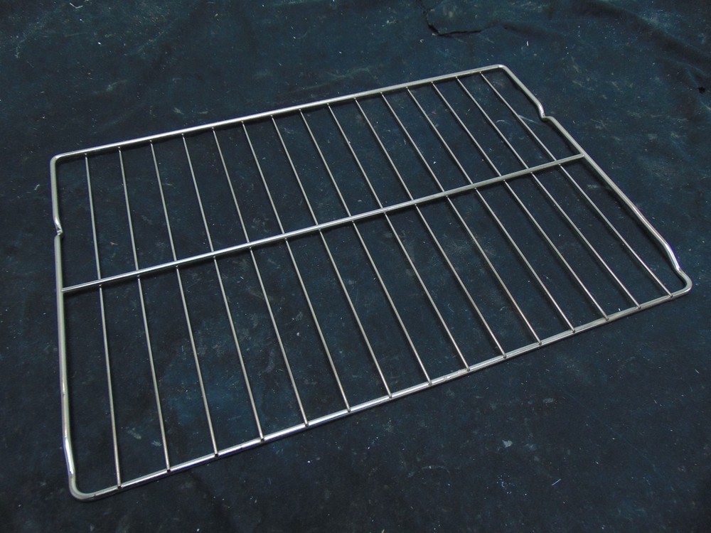 GE Electric Range GRF600AV1SS Rack