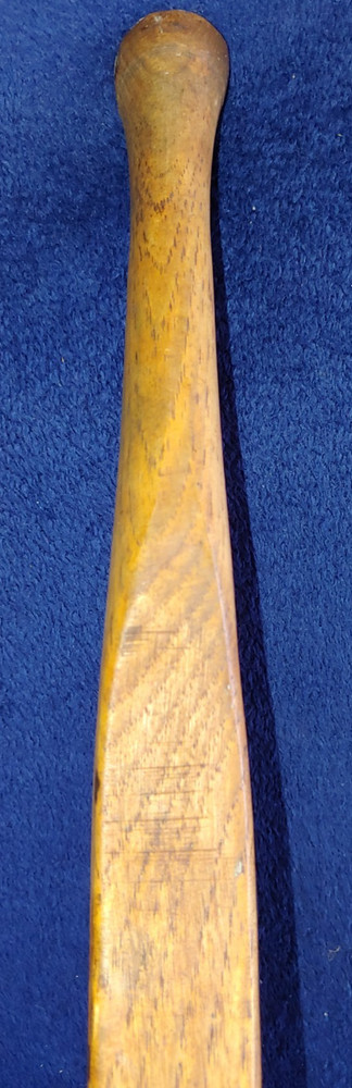 Whiskey Bung Hole Hammer