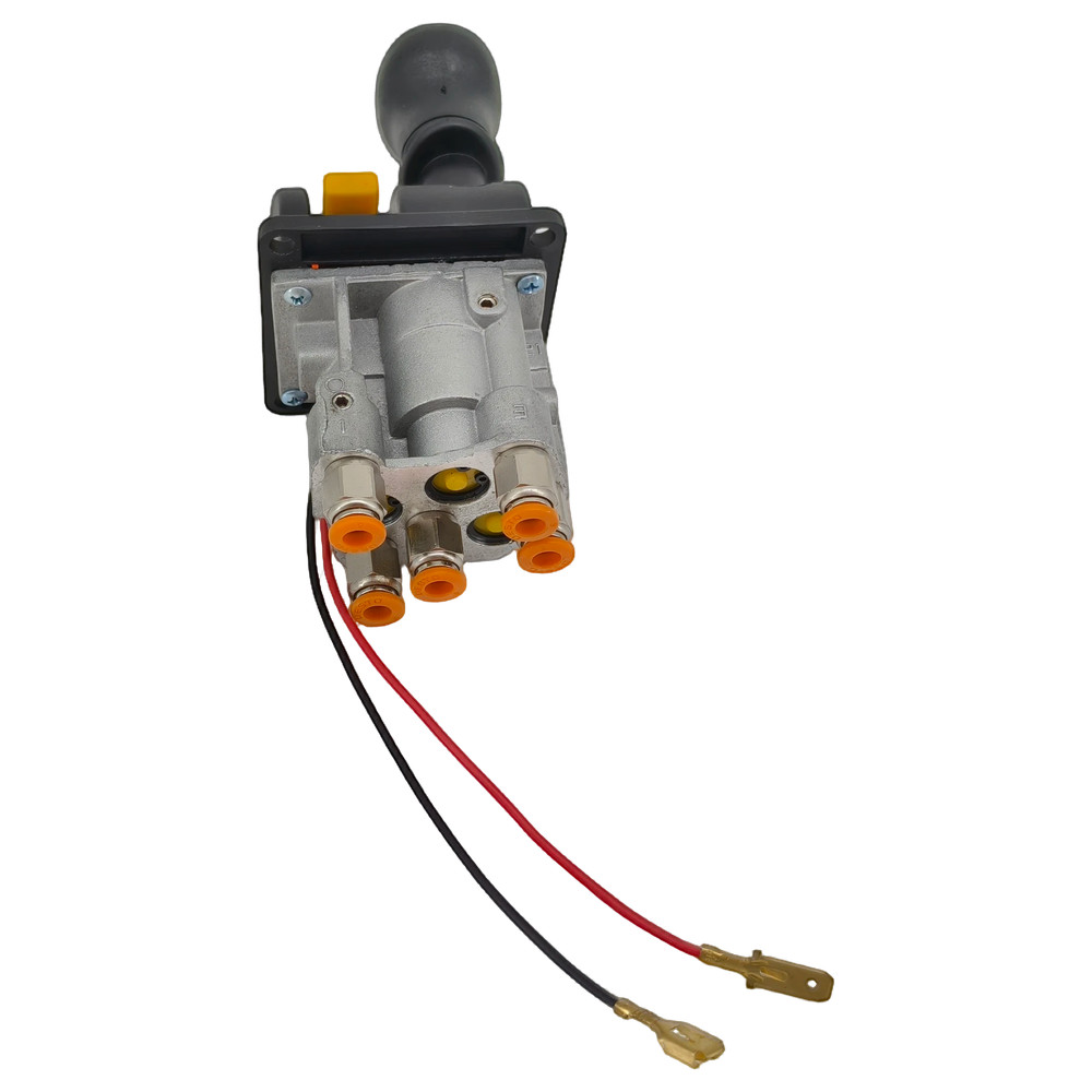 Air Shift Console PTO/Dump Valve w/ tower For Muncie New