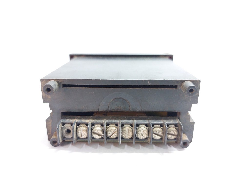 Nls fm3tb1115 Digital Voltmeter