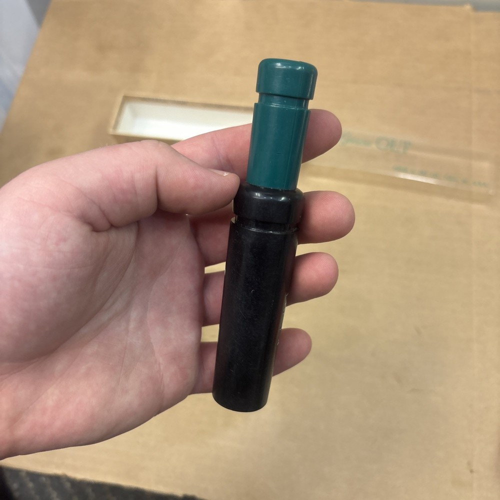 P.S. Olt Fox, Coyote Call Model T-20