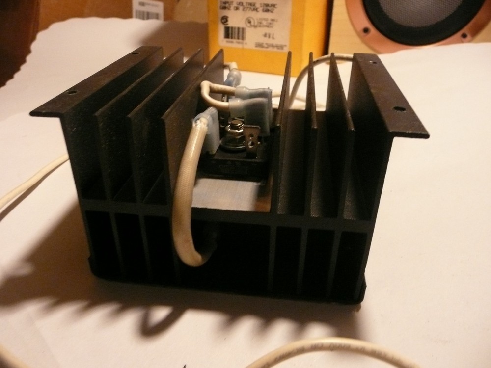 NEW BASLER ELECTRIC FREEWHEELING DIODE MODULE 9293600101