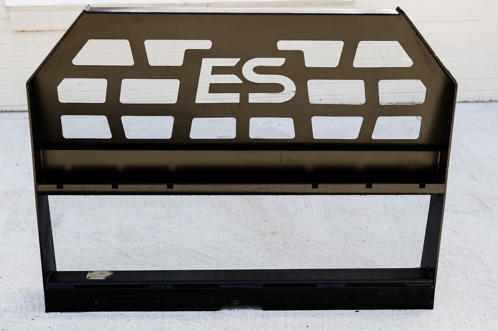 STANDARD PALLET FORK MAST ONLY - FREE SHIPPING