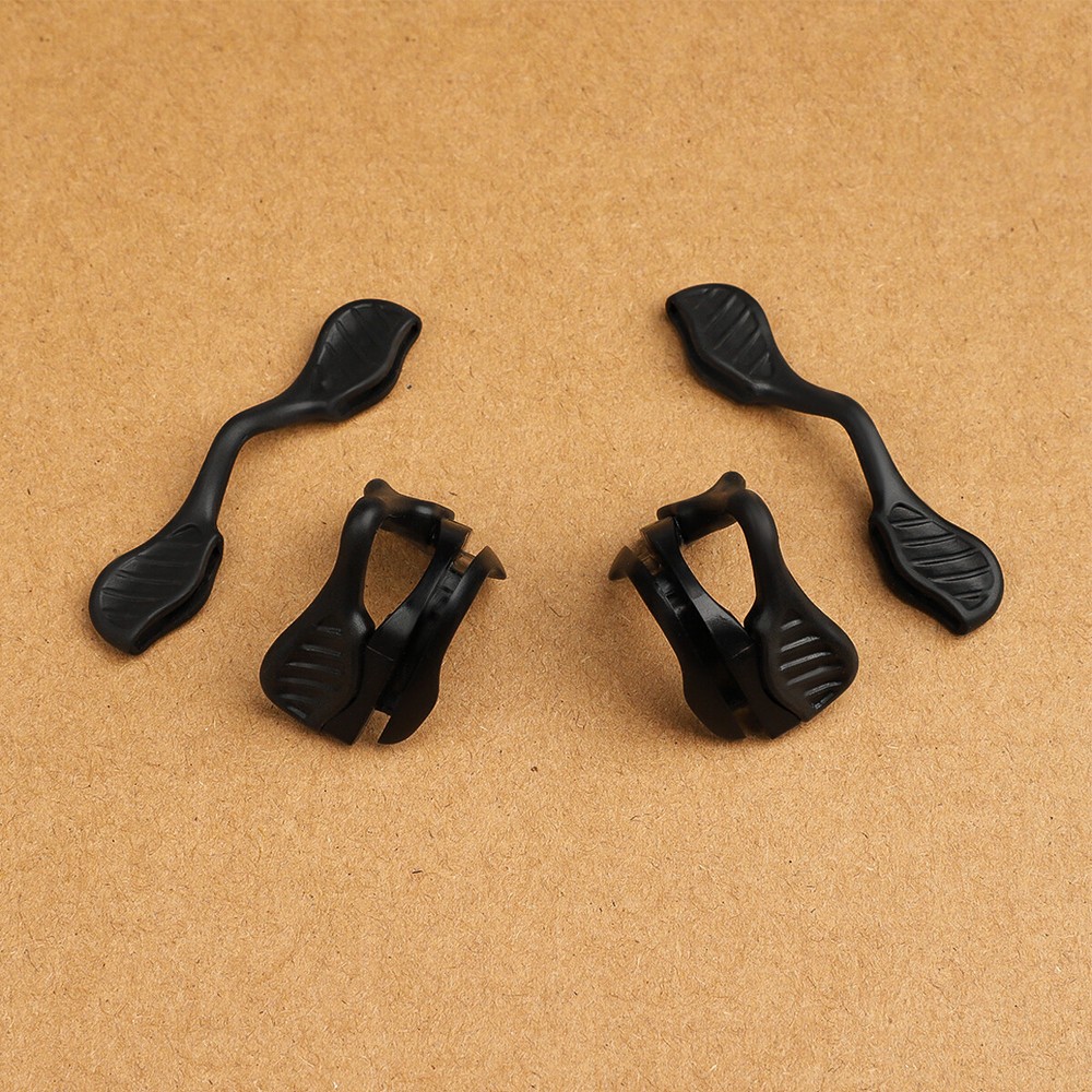 Replacement Nose Piece Pads for Oakley EV Zero Stride OO9386 Sunglasses