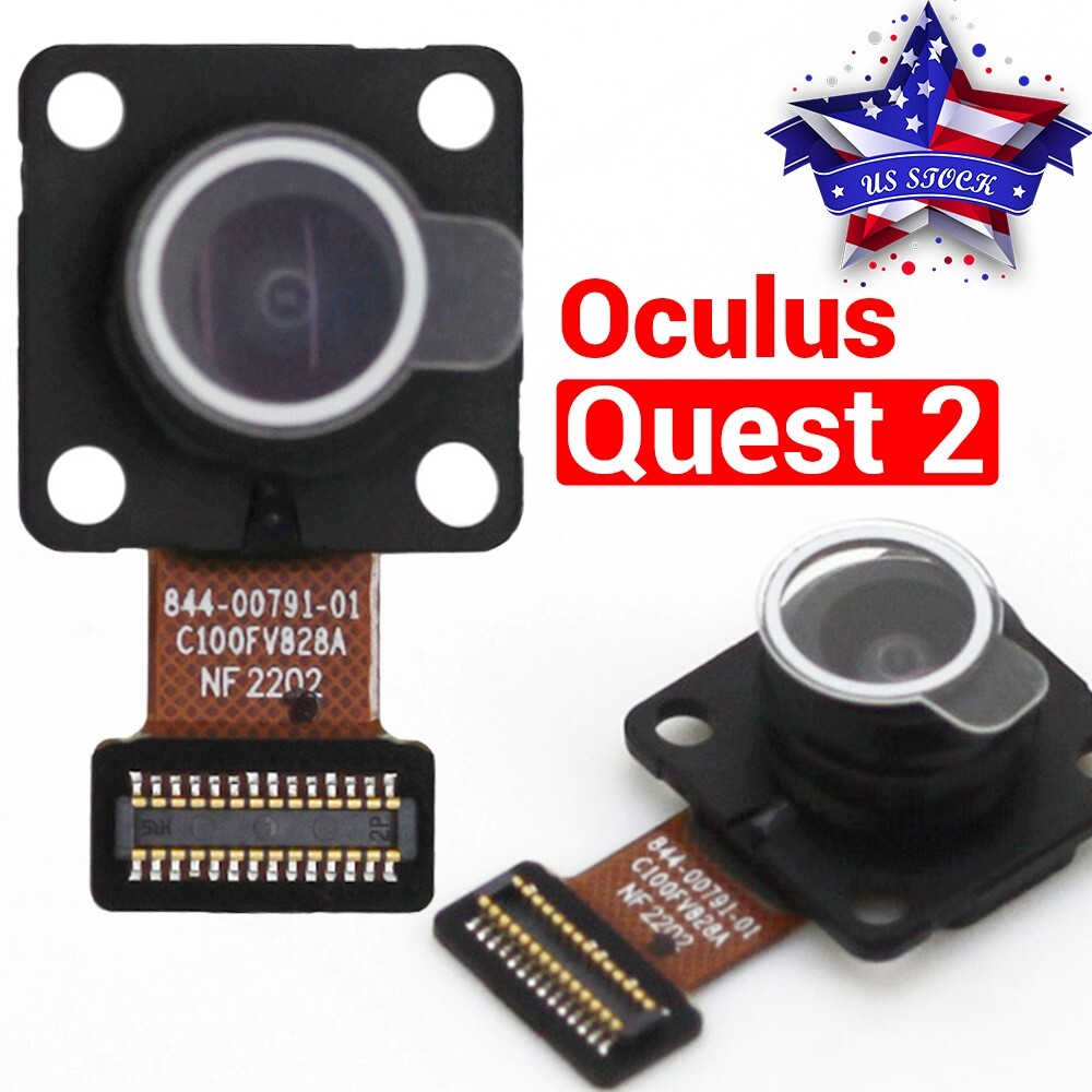 For Oculus Quest 2 vr Headset Original Camera Sensor Module Replacement OEM