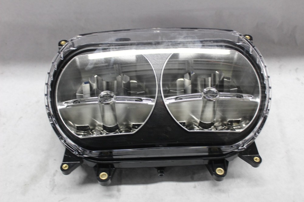 Headlamp HEADLIGHT 2022 HARLEY DAVIDSON ROADGLIDE 67700199