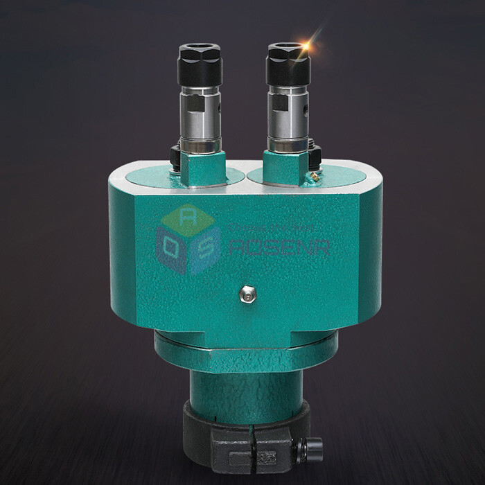 Two-spindle Multi-head Drill Multi-spindle Drill Automatic Tapping Machine