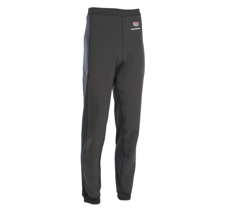 FIRSTGEAR COLD WEATHER BASEGEAR LARGE BLACK/GREY