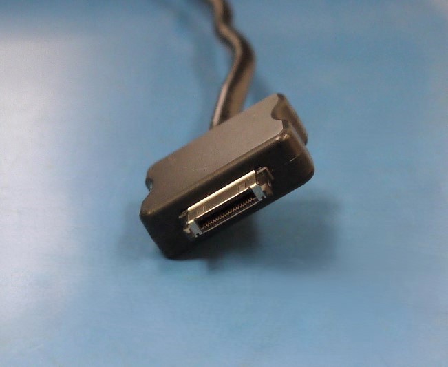 SonoSite X-Porte P14027-15 Control Panel for Ultrasound System