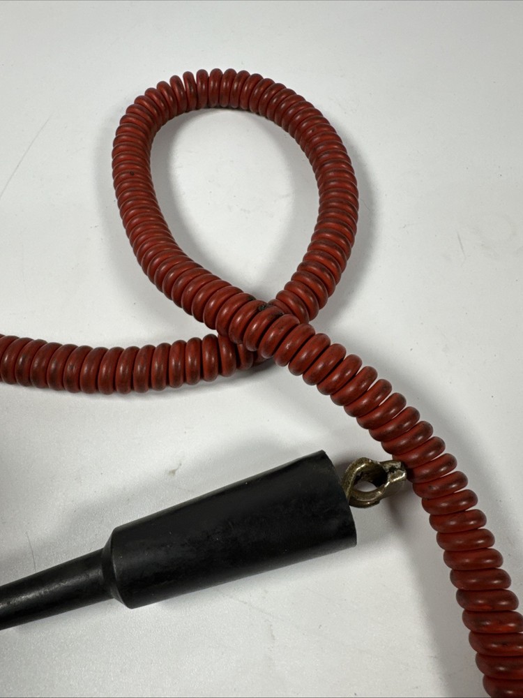 Mac Tools 6 / 12 Volt Circuit Tester ET125D