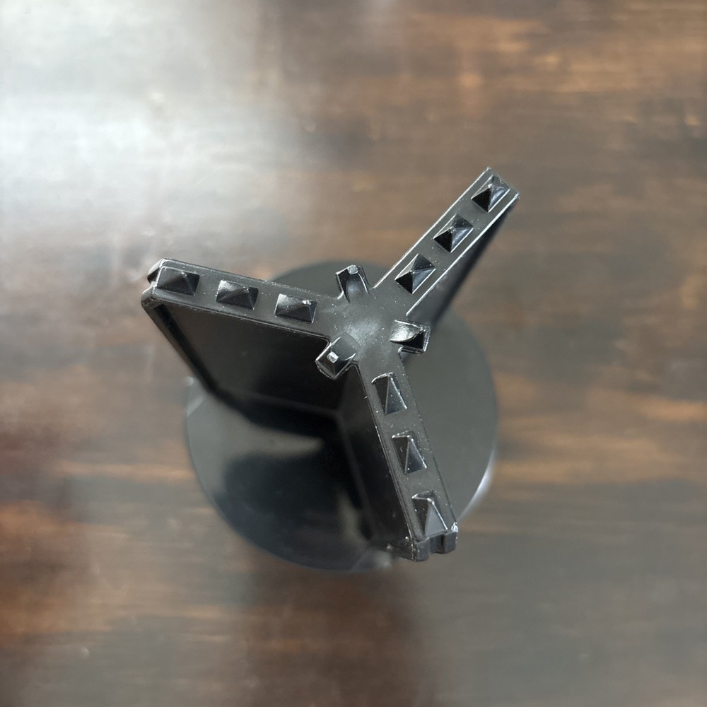 Ninja NN310 Precision Processor Spiralizer Food Pusher Replacement Part ONLY OEM