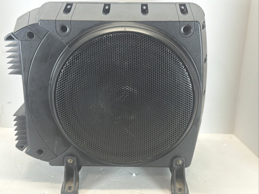 Infinity Basslink 10" Subwoofer Speaker - Black
