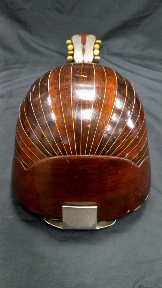 Marshall Field & Co Luxton Chicago Mandolin (READ DESCRIPTION)