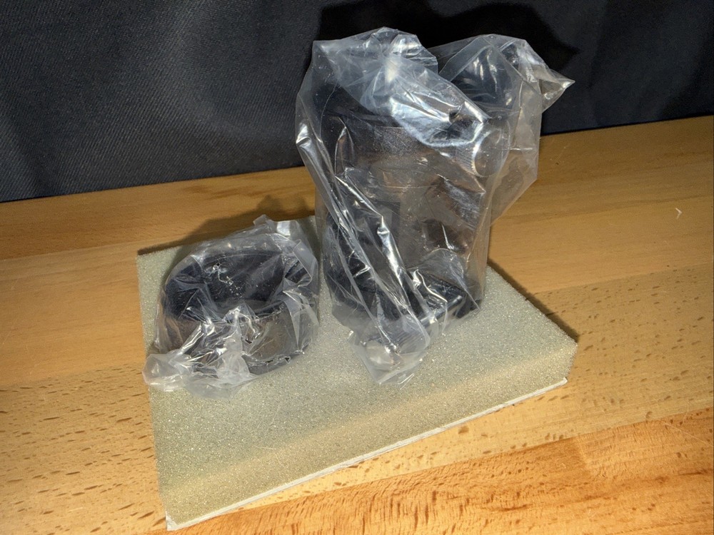 Nikon D-36.5 SM Microscope Camera Adapter Stereo Microscope Mount Open Box