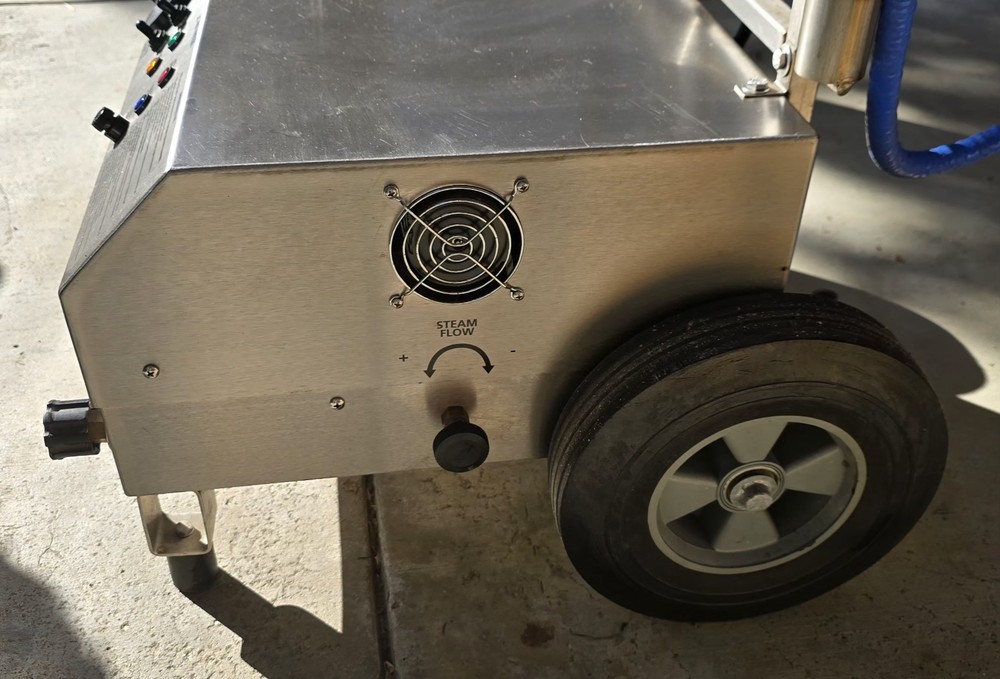 Therma Kleen Tk400